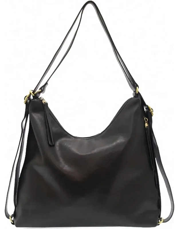 Drew Convertible Backpack