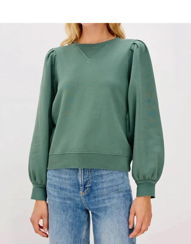 Tiffany Sweatshirt