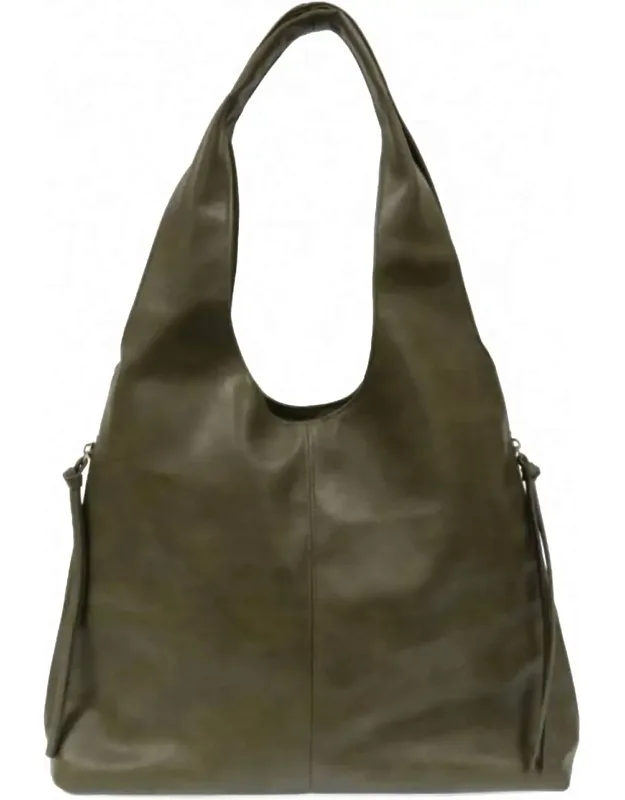 Hobo Bag