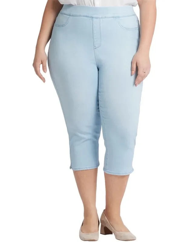 Crop Jeans