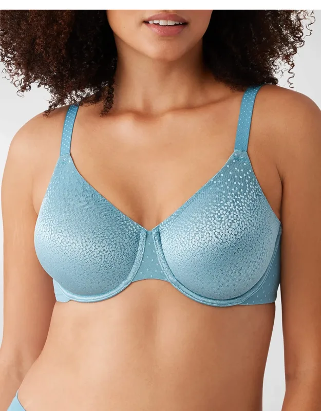 Back Appeal Underwire Bra