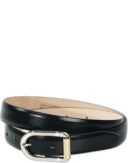 Mija Leather Belt