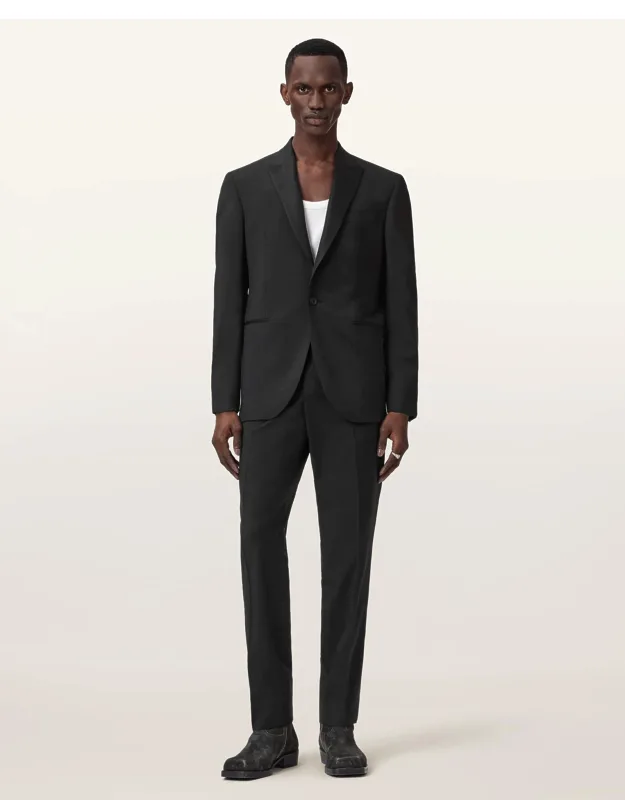 Clyston Slim Fit Blazer