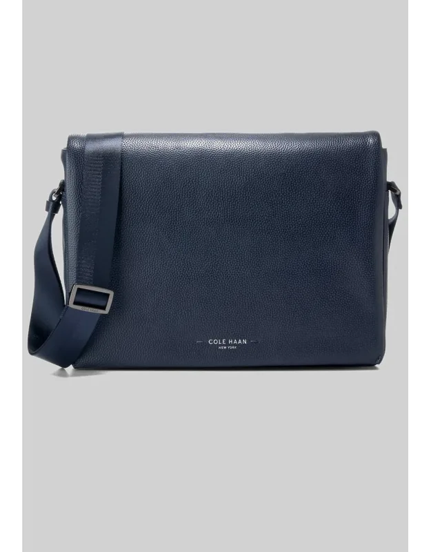Belmont Messenger Bag