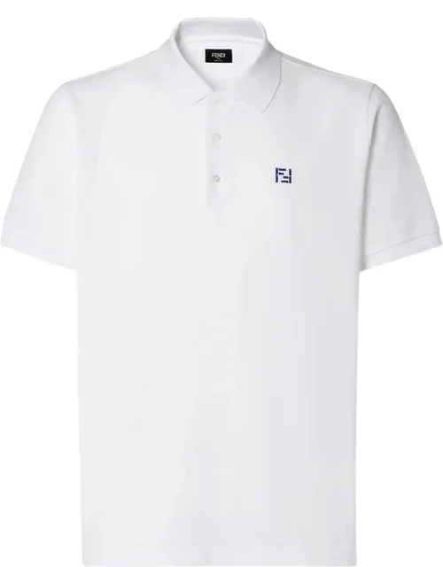 Logo Polo Shirt
