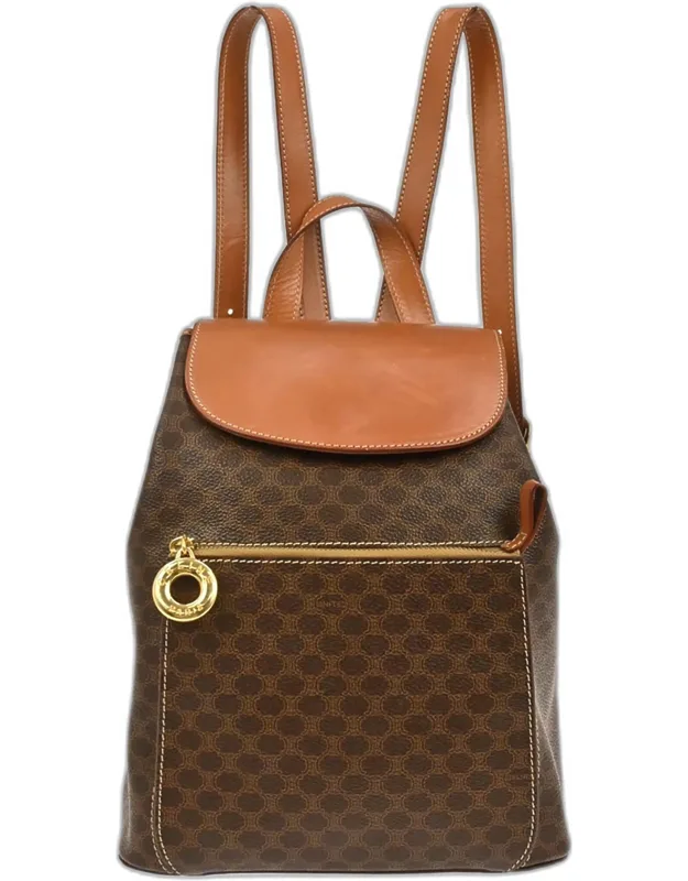 Macadam Backpack