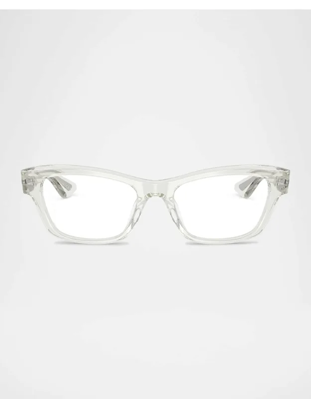 Acetate Pillow Sunglasses