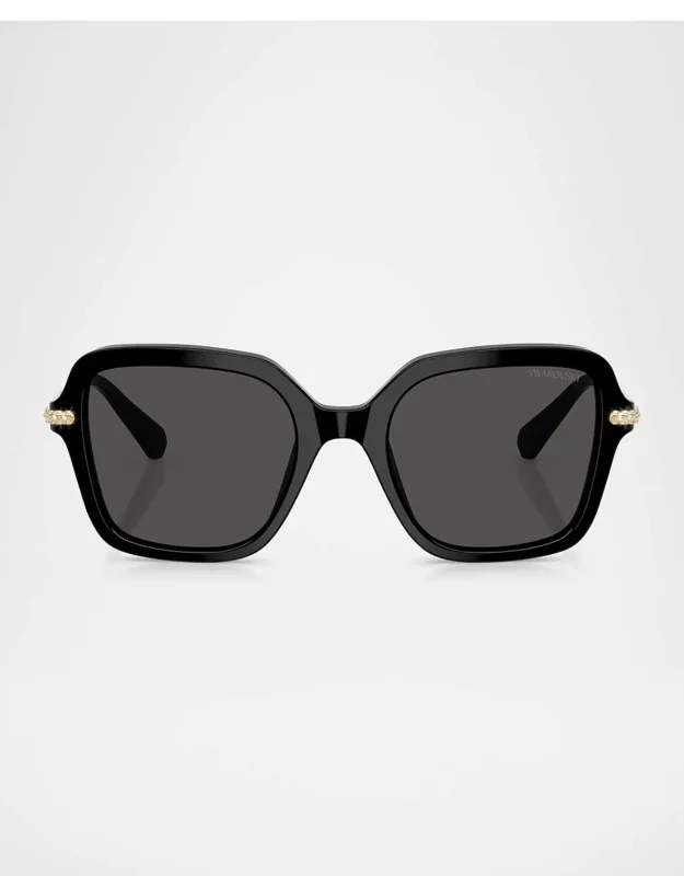 Square Sunglasses
