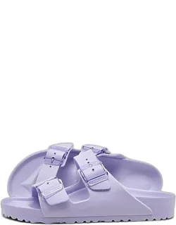 Arizona Eva Stealth Buckle Sandals