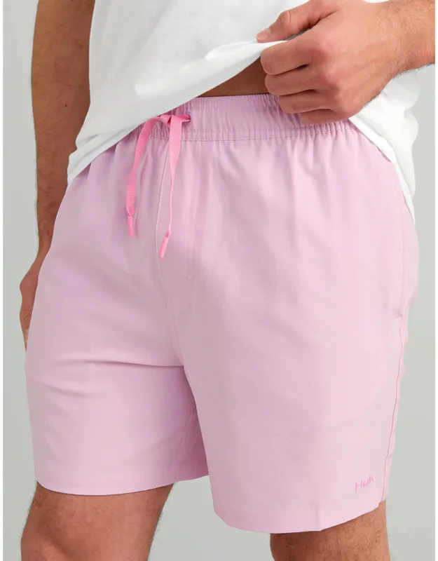 Pursuit Volley Swim Shorts