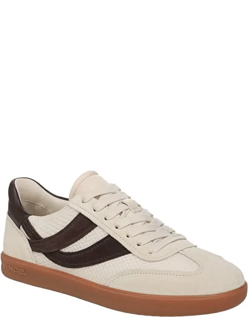 Oasis-w Leather Sneakers
