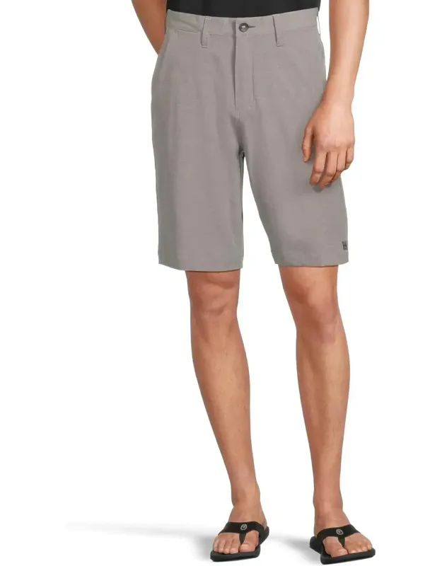 Crossfire Submersible Hybrid Shorts