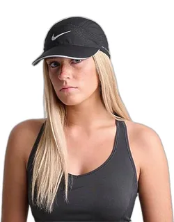 Fly Dri-fit Adv Unstructured Reflective Backstrap Hat