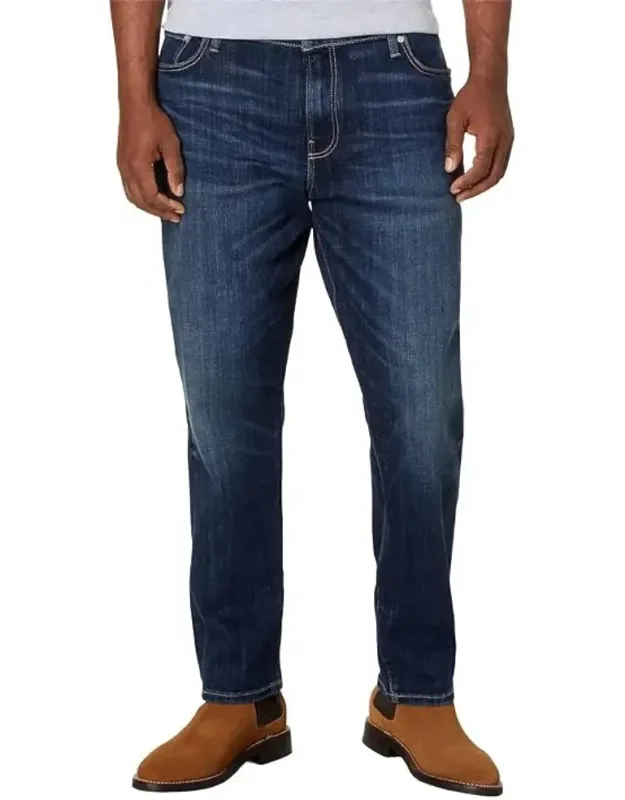 Athletic Jeans
