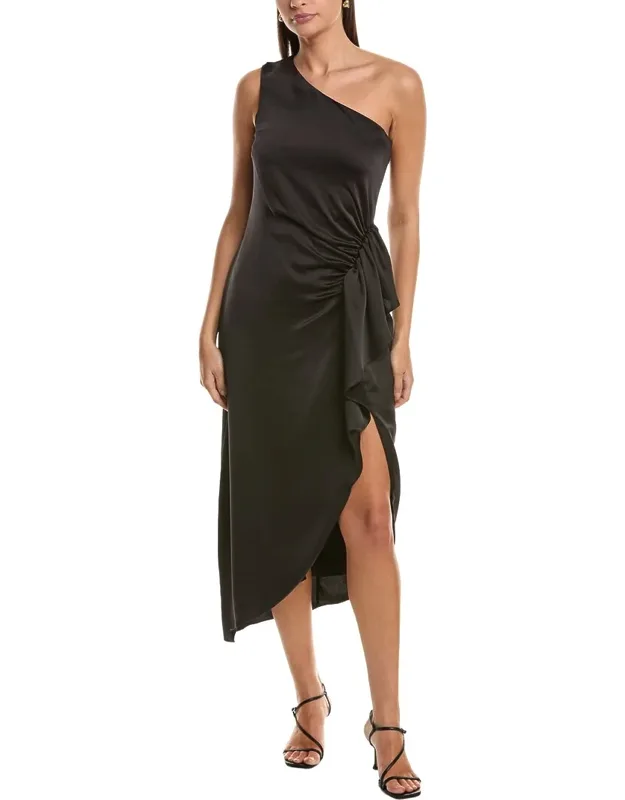 Malika Dress