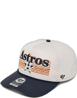Hitch Snapback Hat