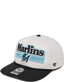 Snapback Hat