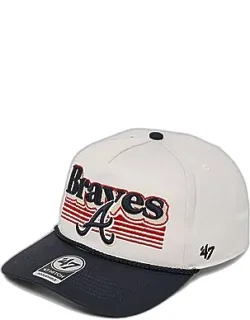 Hitch Snapback Hat