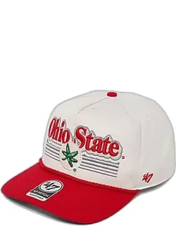 Hitch Snapback Hat