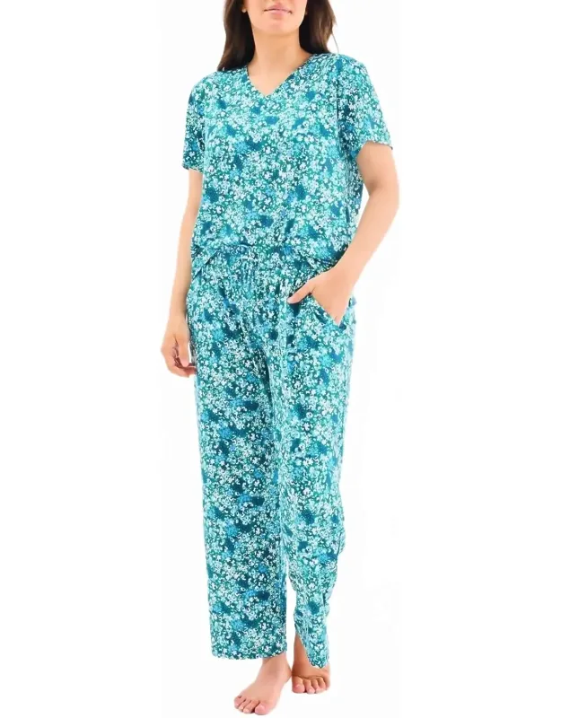 Daydreaming Pajama Set