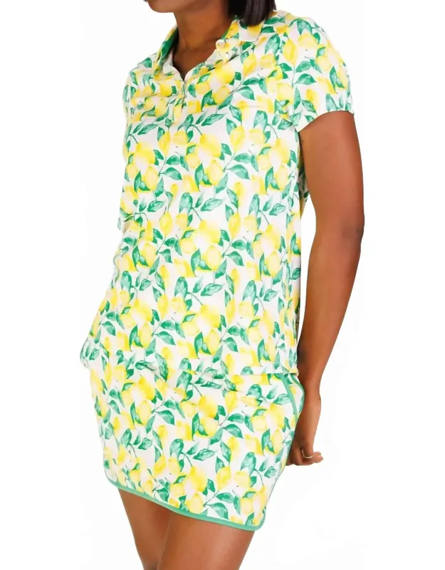 Lorna Polo Top