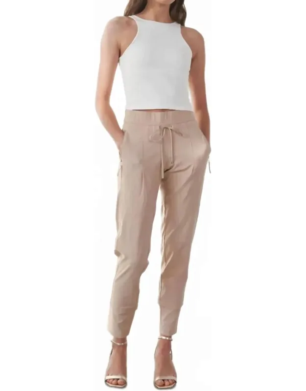 Candy Joggers