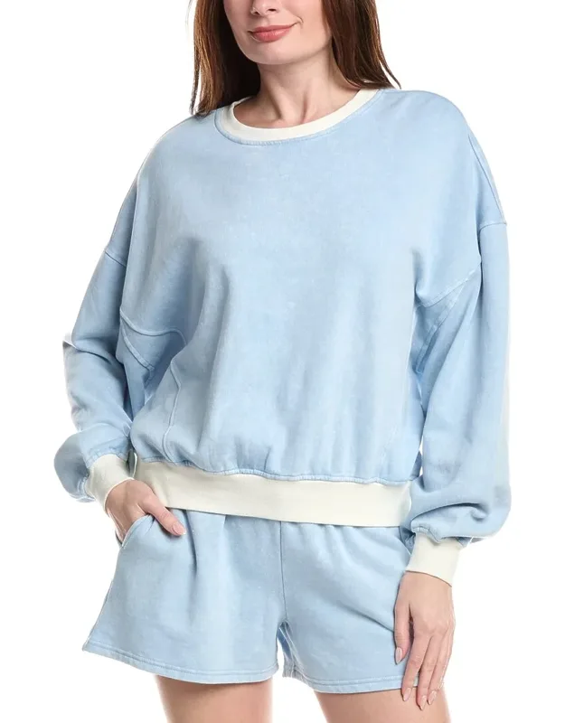 No Plans Sweatshirt