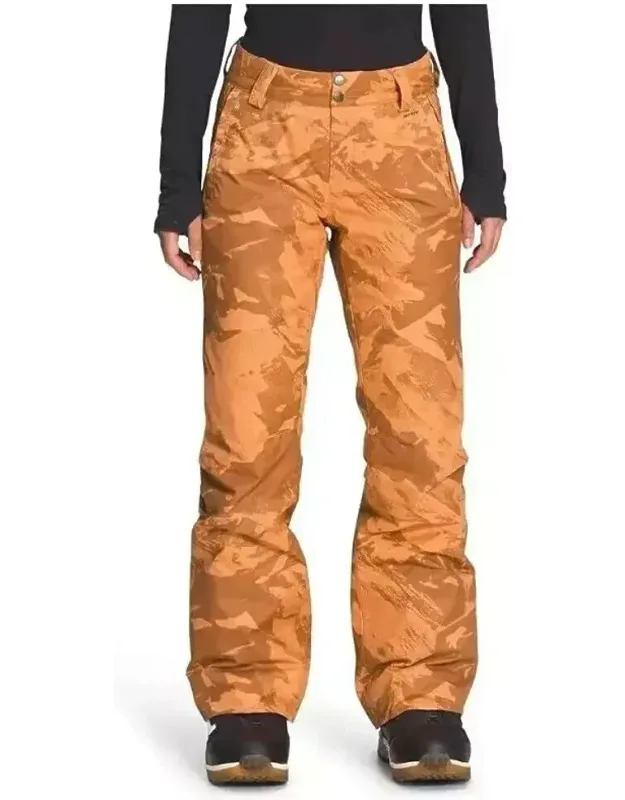 Sally Snow Pants