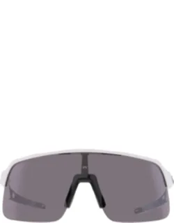 Sutro Lite Prizm Black Shield Sunglasses