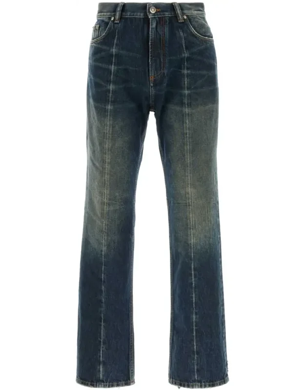 Denim Jeans