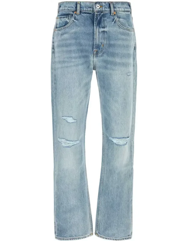 Denim Jeans