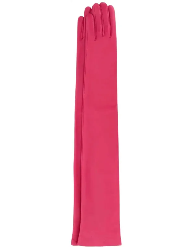 Leather Gloves