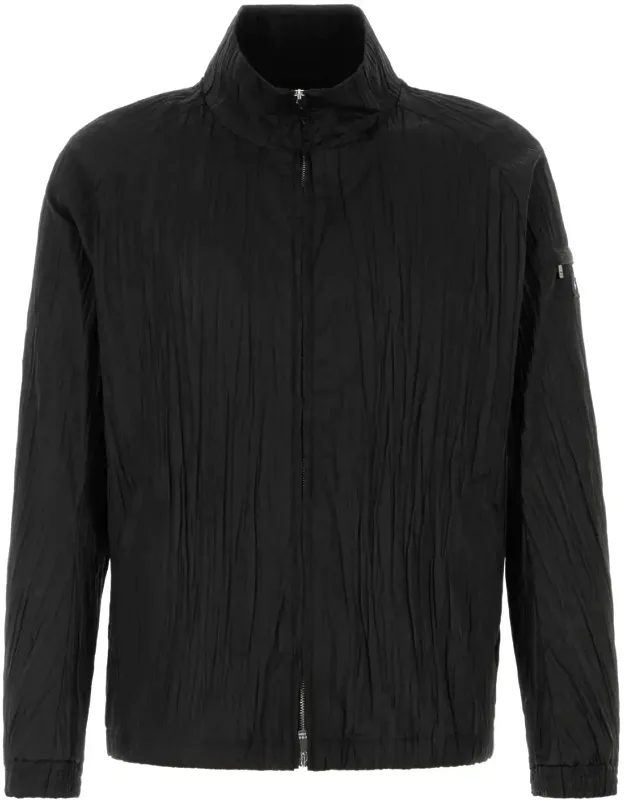 Cotton Leros Jacket
