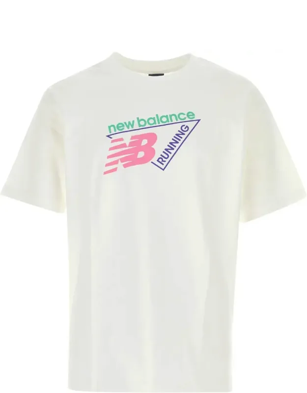 T-shirt From New Balance