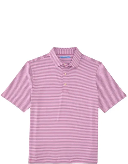 Peak Polo Shirt