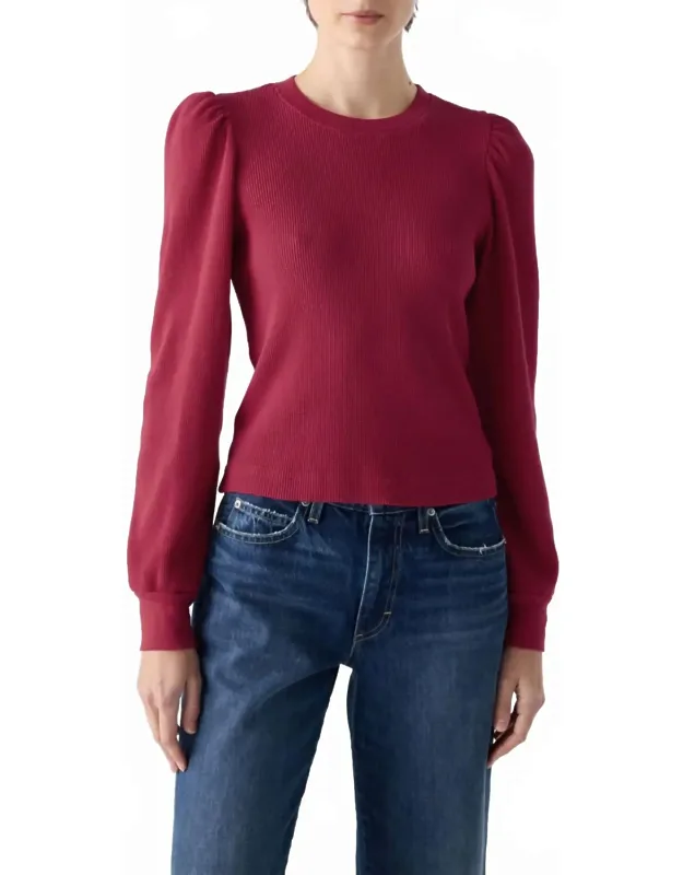 Thermal Shirt