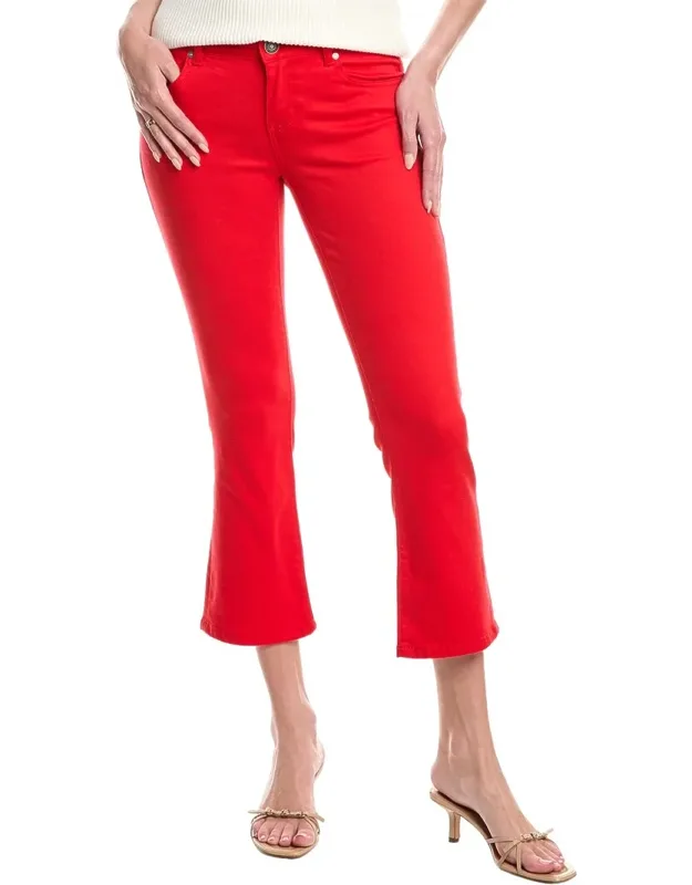 Kick Back Ruby Kick Flare Jeans