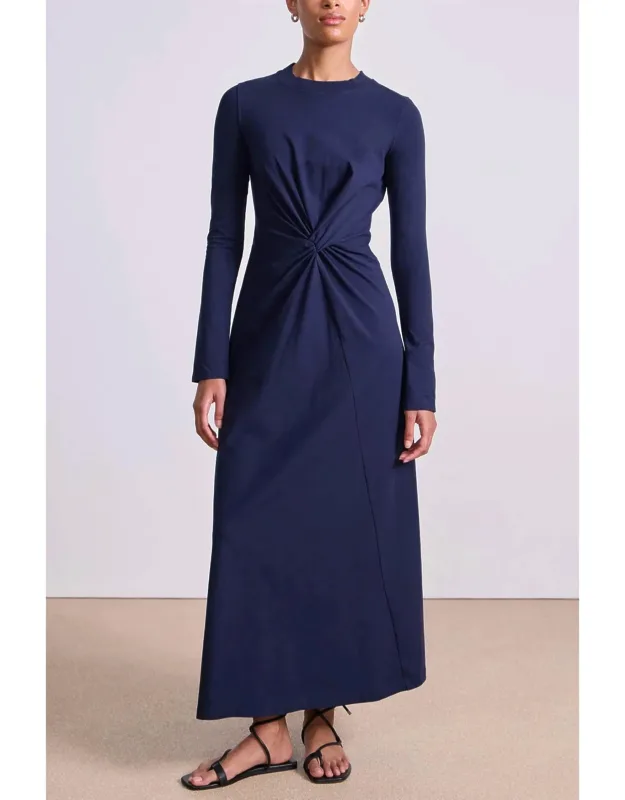 Long Sleeve Dress
