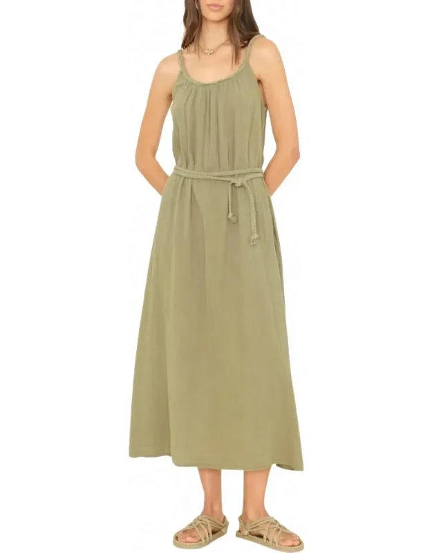 Braiden Dress