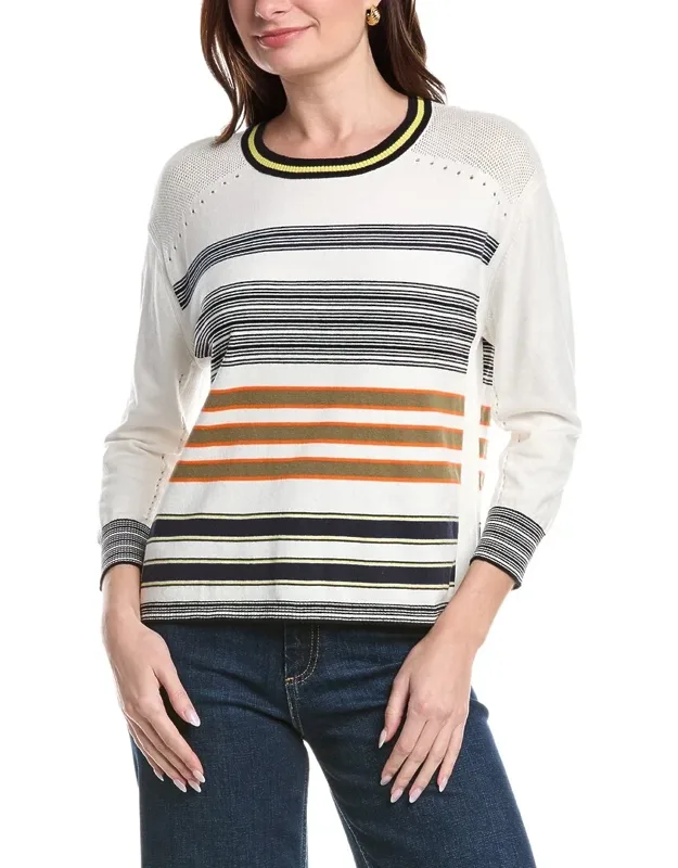 Parasol Pullover