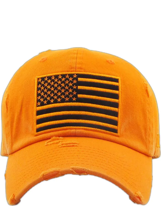 Vintage Baseball Cap