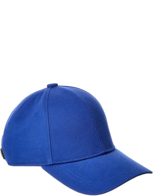 Twill Baseball Cap