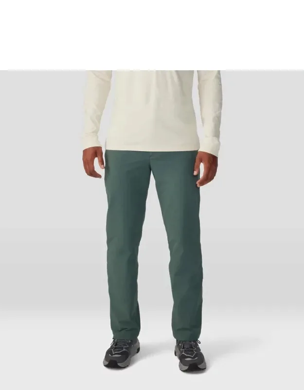 Yumalino Pants