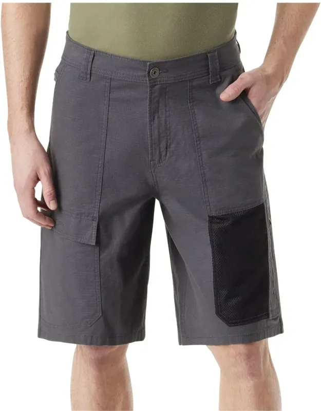 Explorer Shorts