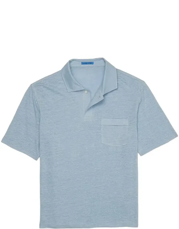 Riva Linen Shirt