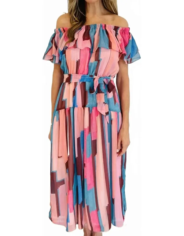 Adeline Dress