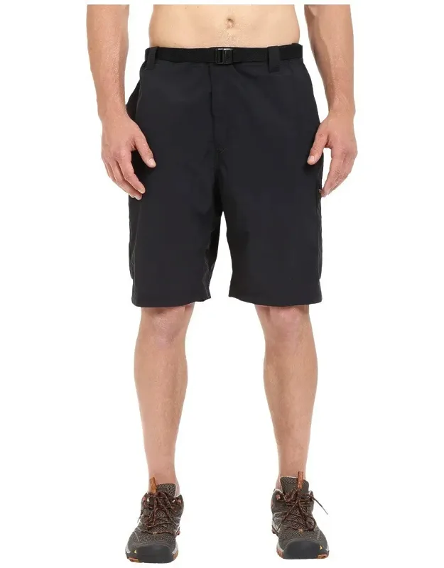 Silver Ridge Cargo Shorts 10" Inseam Hiking Outdoor