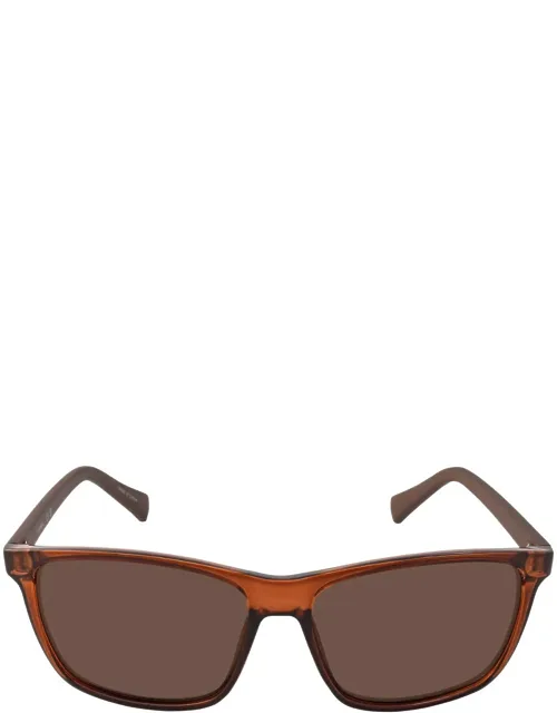 Rectangular Sunglasses