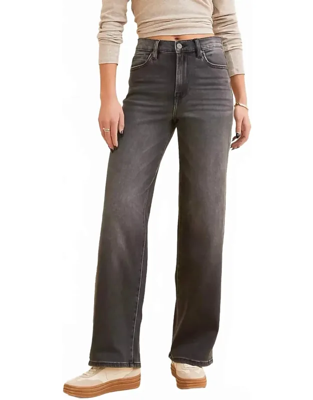 Dad Jeans