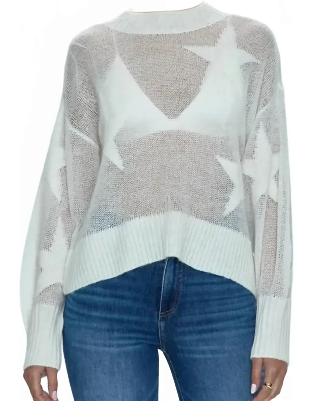 Joslyn Sweater